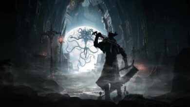 PlayStation's CD Choice Paved the Way for Bloodborne