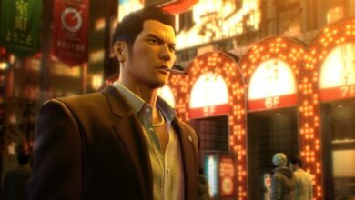 Popular Yakuza Game Being Removed from All Platforms