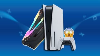 RAM Prices Will Surpass PlayStation 5