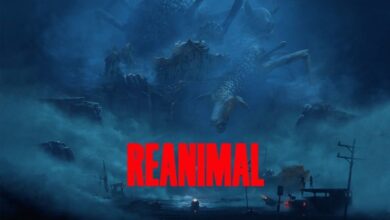 Reanimal Announces Release with Free Demo