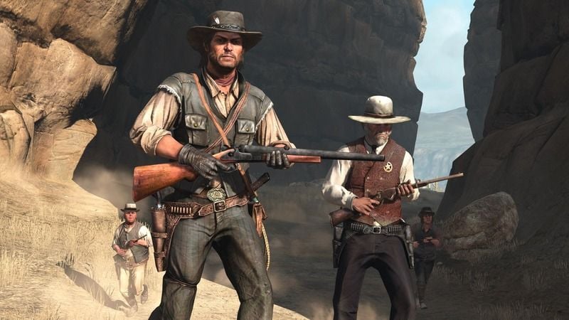 Red Dead Redemption 3 Is Not So Wanted 1 Red Dead Redemption 3 Is Not So Wanted