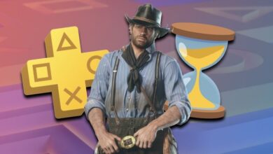 Red Dead Redemption Coming to PS Plus Next Month