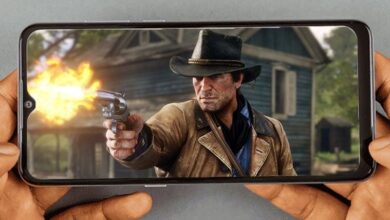Red Dead Redemption Mobile is Coming