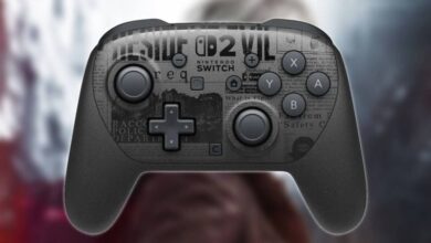 Resident Evil Pro Controller Shocks with Its Price