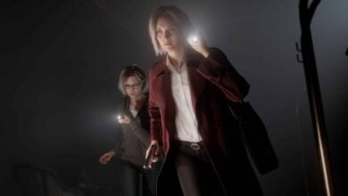 Resident Evil Requiem Will Star Some Familiar Names
