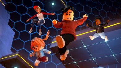Roblox Will Block Kids From Talking to Adults