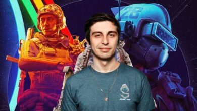 Shroud Supports ARC Raiders for Game of the Year
