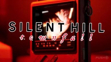 Silent Hill Townfall Release Date Leaked