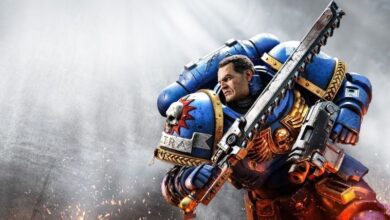 Space Marine 3 Will Be Very Different