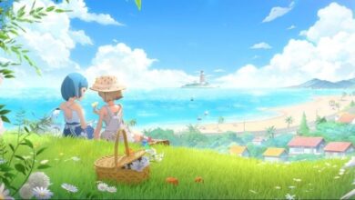 Starsand Island Released on PS5 Earlier Than Expected