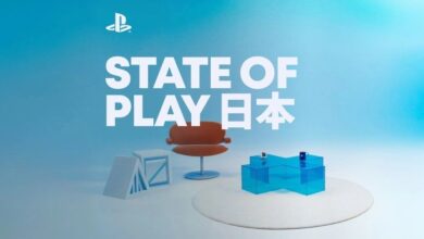 State of Play Japan November 2025 All Announcements