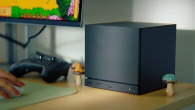 Steam Machine Can Be Upgraded But...