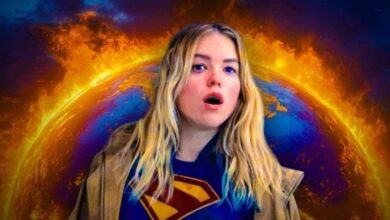 Supergirl Will Break a 48-Year-Old DC Rule
