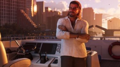 Suspicious Clothing Files Found for GTA 6