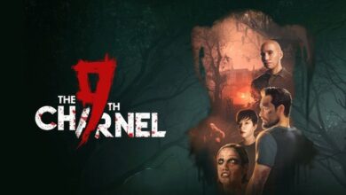 The 9th Charnel Release Date Announced