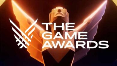 The Game Awards 2025 Nominees Announced