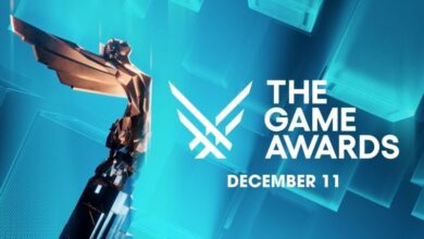 The Game Awards 2025 Nominees Announced Next Week
