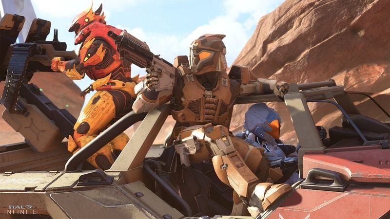 The Halo Infinite Era is Coming to an End