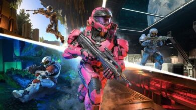 The Halo Infinite Era is Coming to an End