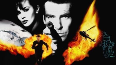 The James Bond Moment That Changed Gaming History