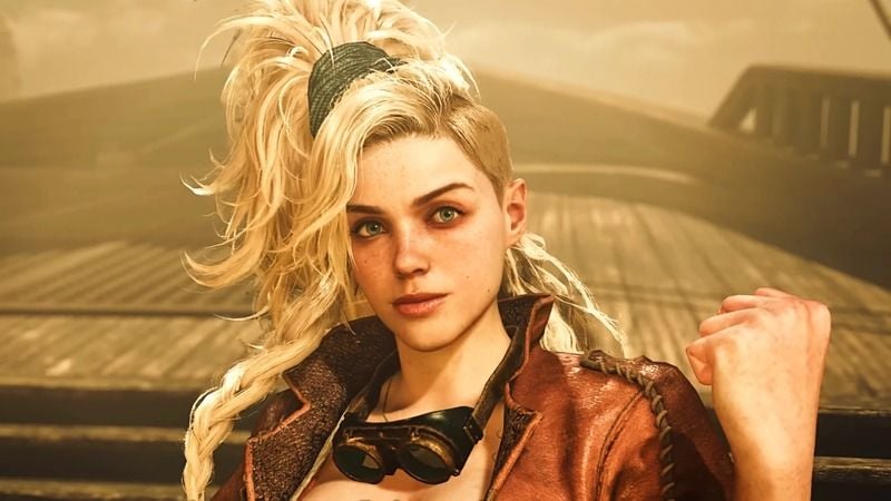The Most Played Steam Game of 2025 Has Been Revealed