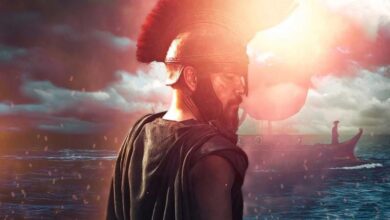 The Odyssey Will Be Fairly Faithful to the Original