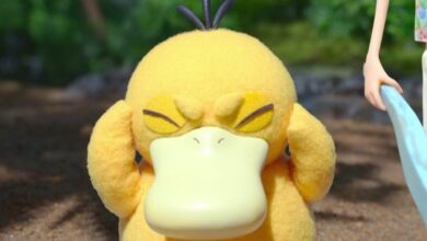 The Psyduck Debate Hasn't Ended for 30 Years