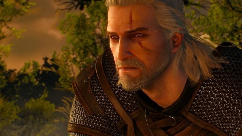 The Witcher 3's Biggest Fear Is Batman