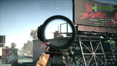 This is How to Fix the Battlefield 6 Aim Assist Issue