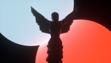 This is The First Time in The Game Awards History That a Nomination has been Deleted