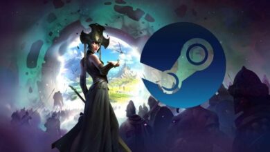Two Games Are Free on Steam for a Limited Time