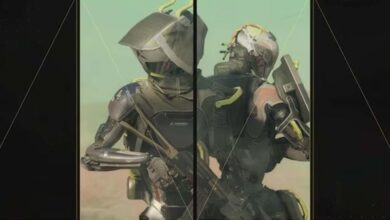Ubisoft Announces AI-Based Teammates Project