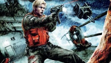Ubisoft's 2005 Horror Game Removed from Steam