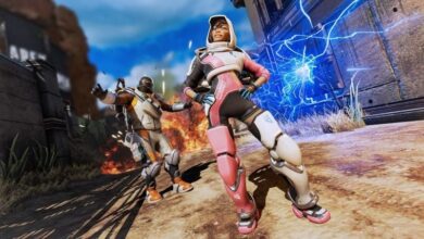 Ubisoft's New Multiplayer Shooter Is On The Way