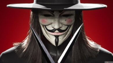 V for Vendetta HBO Series On The Way