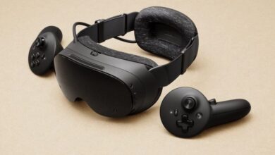 Valve Announces Steam Frame VR Headset