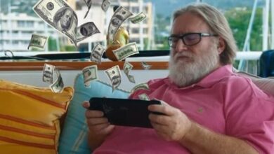 Valve Earns $50 Million Per Employee
