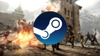 Warhammer Game Is Free on Steam