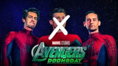 We'll See a Different Spider-Man in Doomsday