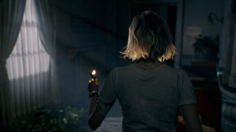 What Role Do Legacy Characters Play in Resident Evil Requiem?