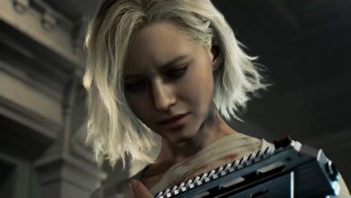 What Role Do Legacy Characters Play in Resident Evil Requiem?