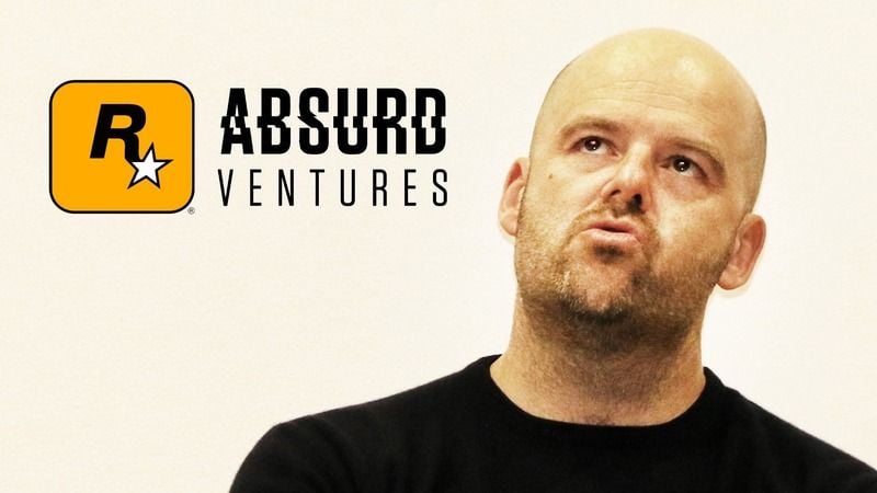 What's Behind Dan Houser's Rockstar Breakup?
