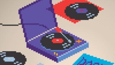 Where Are Those Old Game Music? 3 Where Are Those Old Game Music