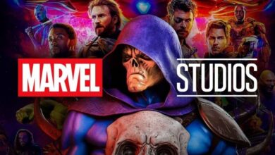 Who Will Be the Grim Reaper in Wonder Man?