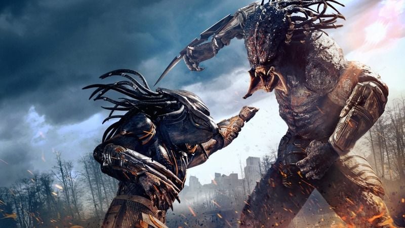 Why Are There No Humans in Predator: Badlands?