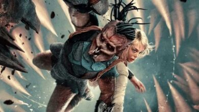 Why Are There No Humans in Predator: Badlands?
