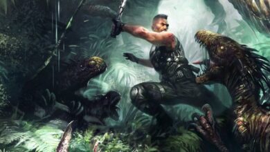 Why Did the Turok Series Disappear