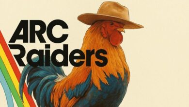 Why Does ARC Raiders Have Scrappy the Rooster?