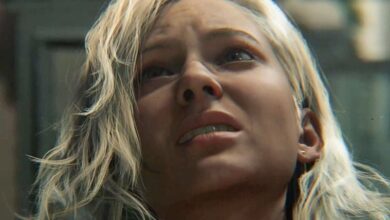 Why Is Grace Different in Resident Evil Requiem