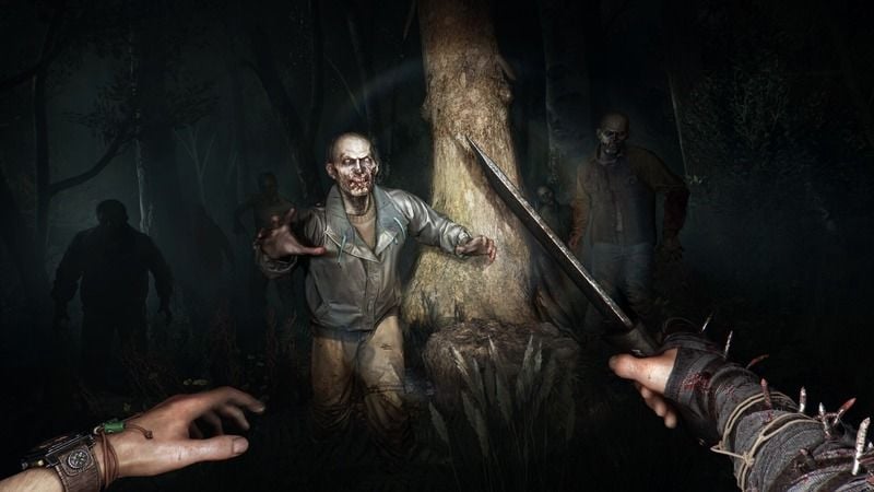 Why Wasn't Dying Light: Hellrunners Released?
